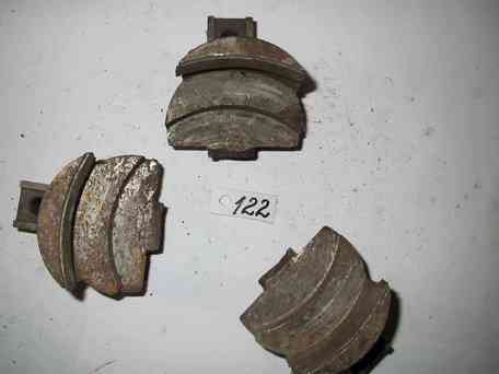 Кулачки патрон токарный  ф 200мм    ф 250мм